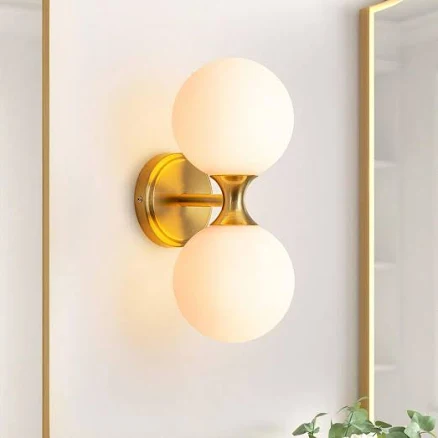 Rennnsan Victoria 2-Light Modern Bras...