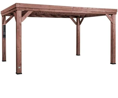 Backyard Discovery Brockton Pergola