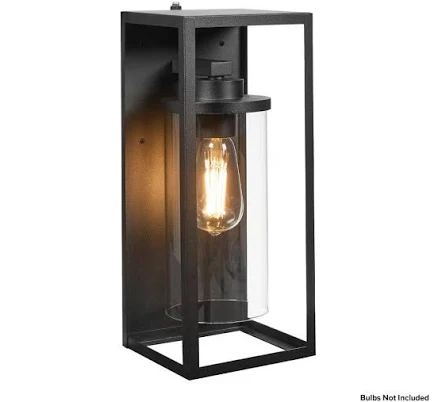 Maxxima Outdoor Wall Sconce
