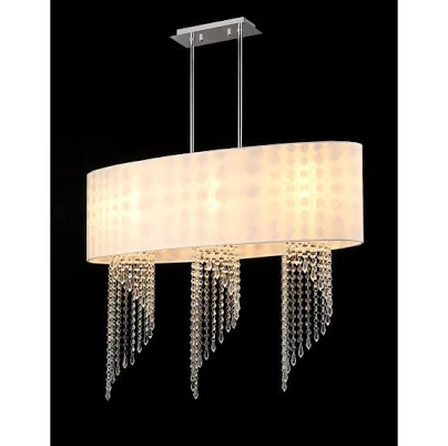 Warehouse of Tiffany Chynee 3-Light W...