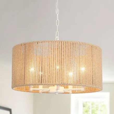 Caroyln 5 - Light 19.25