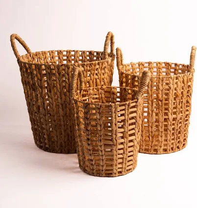 Home Basket Bali Basket Laundry Eceng...