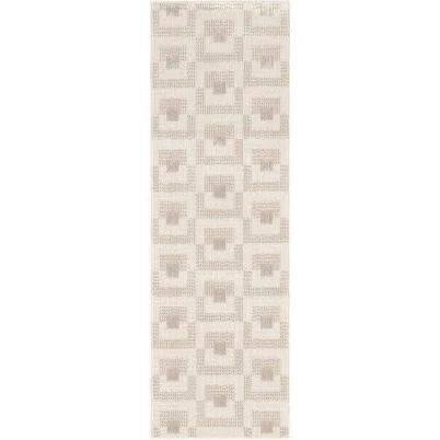 Nourison Home Nordic Area Rug NRC05