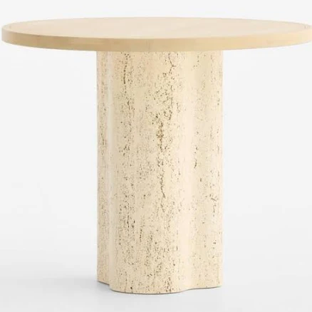 Crate & Barrel Fleur 36