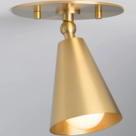 Lynnewood | Adjustable Spotlight Matt...
