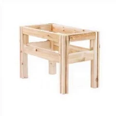 The Home Depot Vigoro 2-Bucket Rectan...