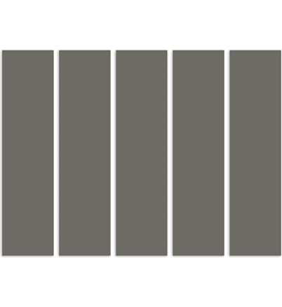 Subway Graphite Subway Tile l Clay Ti...