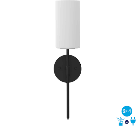 allen + roth Odessa 4-in-1 Light Tran...