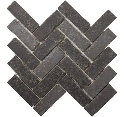 Ivy Hill Tile Creston Herringbone Mat...