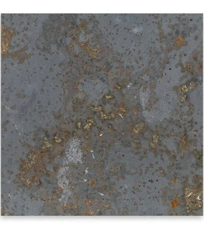 BRAZILIAN MULTICOLOR: Slate Square Fi...