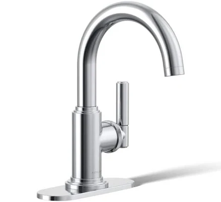 Kohler Torrington Single Handle Singl...