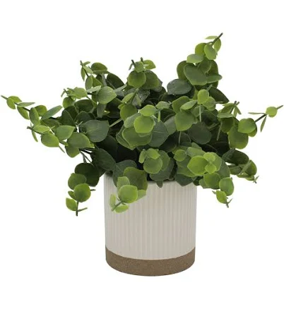 Mainstays Artificial Eucalyptus