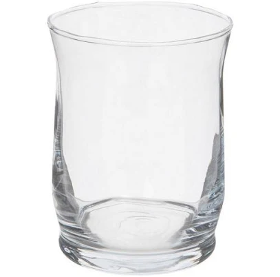 Dollar Tree Hurricane Candle Holder