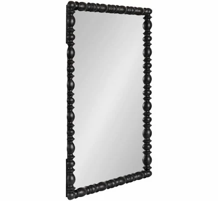 Kate and Laurel Prindle Turned Wood R...