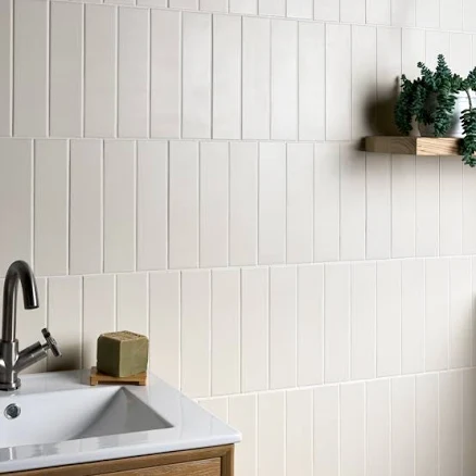Matte Porcelain Subway Tile