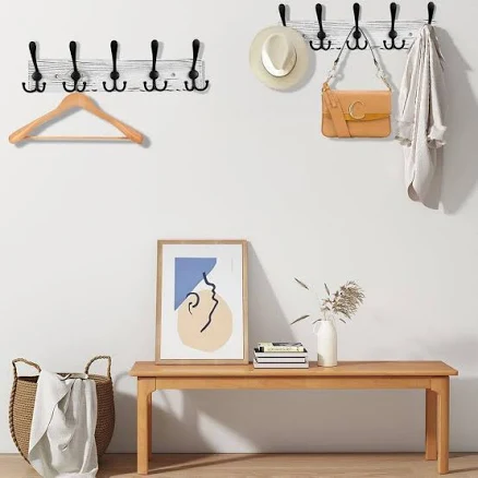 Angel SAR 2-Pack 16.9 in. Old White W...