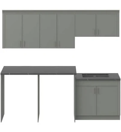 J Collection Fairview Laundry Base Ca...