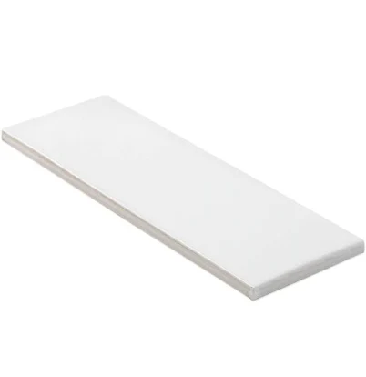 London Matte Ceramic Subway Wall Tile