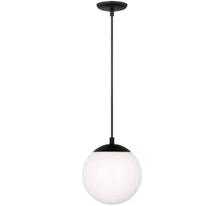 Generation Lighting Leo Hanging Globe...