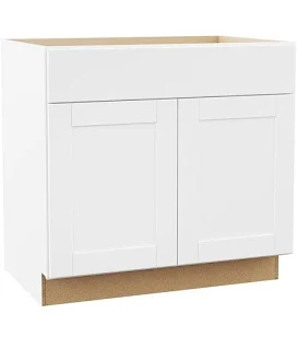 Hampton Bay RSI Home Products Shaker ...