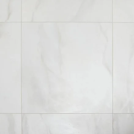 Castille Andover White Matte Porcelai...