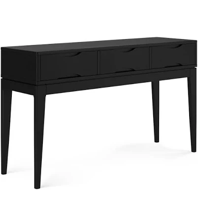 Simpli Home Harper Console Sofa Table