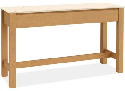 Room & Board Modern Linden Kitchen Is...