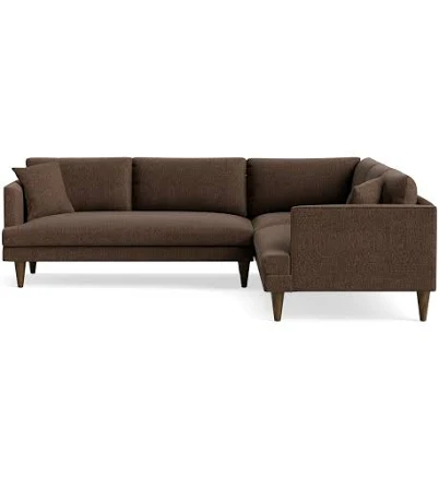 Lewis Corner Sectional