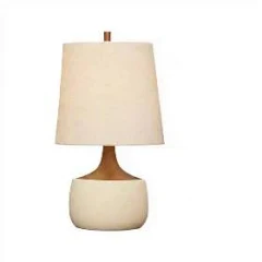 West Elm Bingley Table Lamp Set of 2