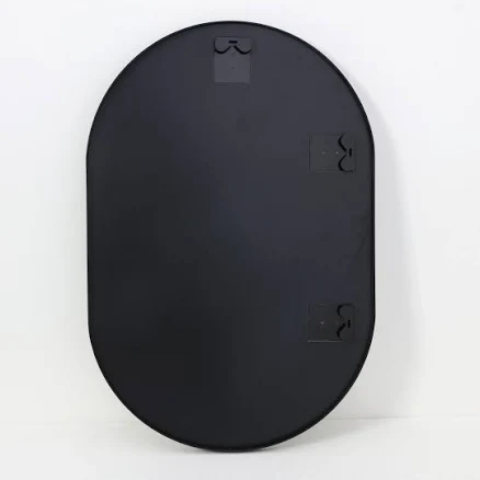 Lowe's Origin 21 Framed Wall Mirror