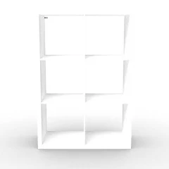 Brightroom 6 Cube Organizer