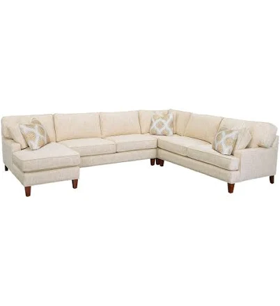 Havertys Elise Sectional