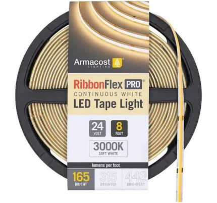 Armacost Lighting RibbonFlex Pro 24V ...