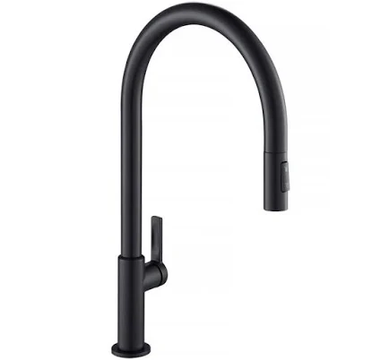 KRAUS Oletto High-Arc Single Handle P...