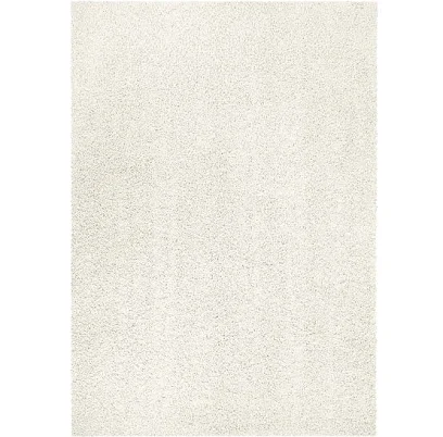 Mainstays Traditional Solid Shag Indo...