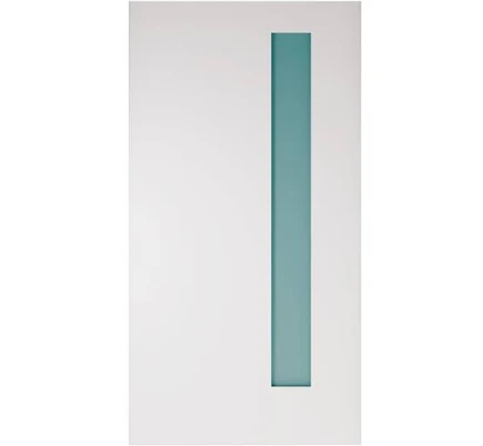 Oslo Fiberglass Exterior Door