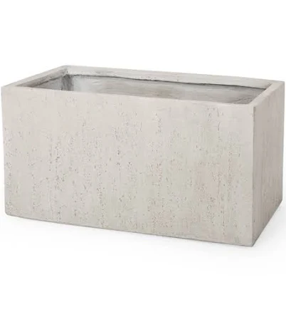 GDFStudio Fardeen Outdoor Modern Cast...