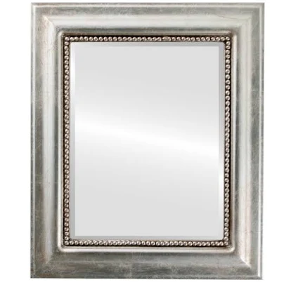 The Oval and Round Mirror Store Herit...