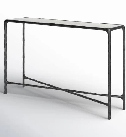 Joss & Main Evelynn 48'' Console Table