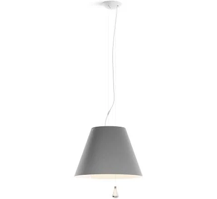 Luceplan Conical Pendant Light | Luce...