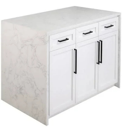 Kbc Palisade 48 inch Kitchen Island E...
