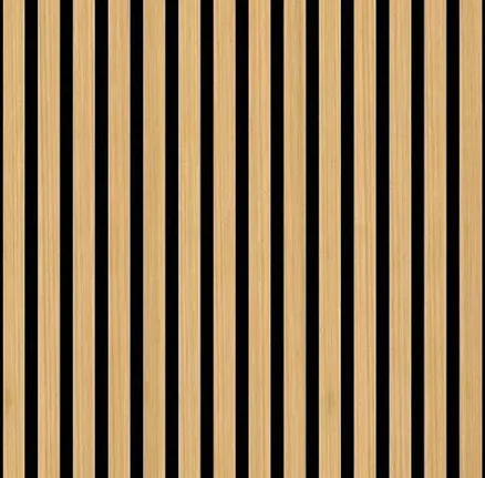 Floor & Decor Acoustic Panel