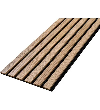 Origin 21 12-in x 96-in Aged Oak Vene...