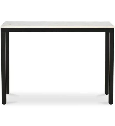 NADAAL Studios Upton 42 in. Rectangle...