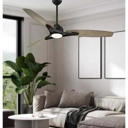 Minka Aire Molino LED Ceiling Fan F742L