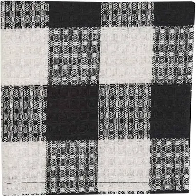 Park Designs Buffalo Check Dishcloth