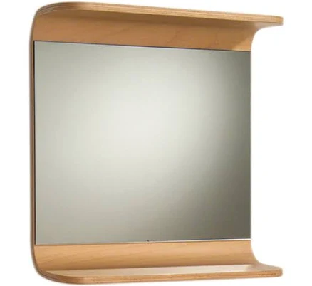 Whitehaus aem055n Aeri Rectangular Mi...