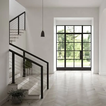 Stacy Garcia Fleetwood Chevron Plume ...