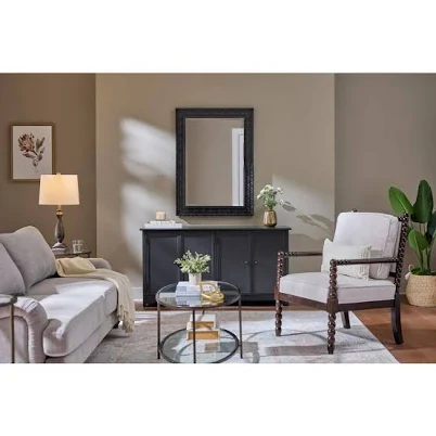 Home Decorators Rectangle Ornate Wall...