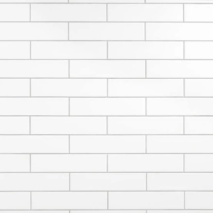 Qube Tiles Shades Subway Wall Tile